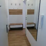 Sky View 아파트 *