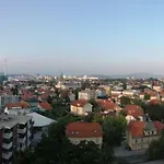 Apartment Sky View