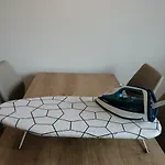 Sky View Apartment