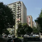 Sky View Apartment Ljubljana