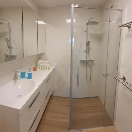 Sky View Lejlighed Ljubljana