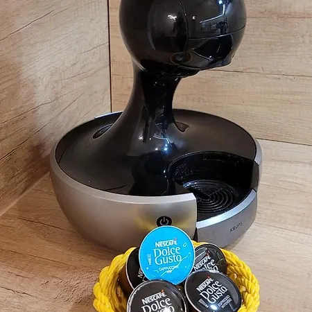 Lejlighed Sky View *