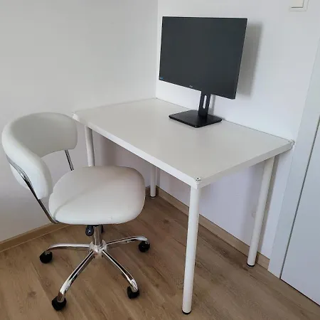 Daire Sky View Ljubljana