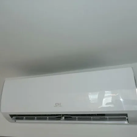 Sky View Lejlighed Ljubljana