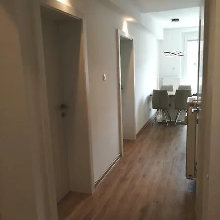 Sky View * Ljubljana