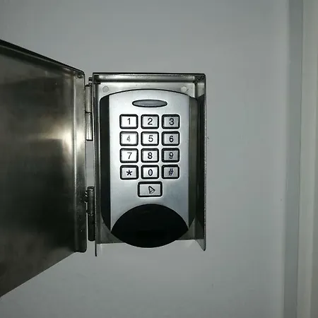 Sky View * Ljubljana