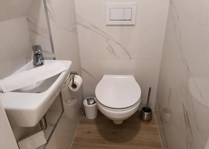 Sky View 卢布尔雅那