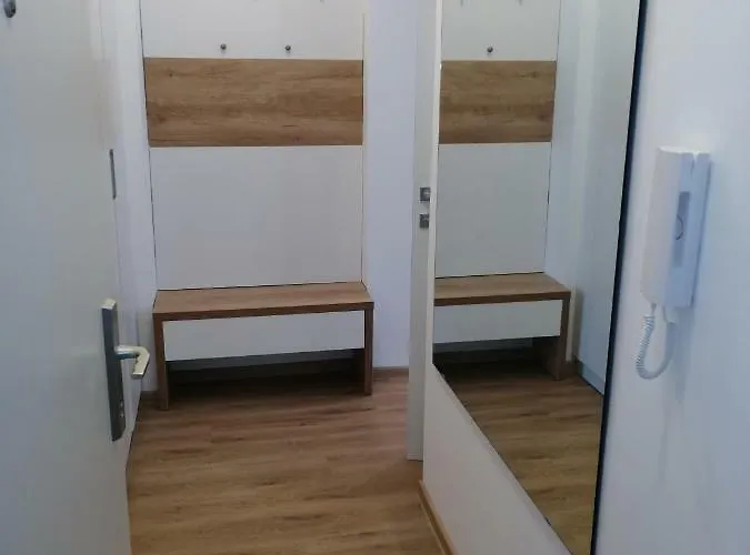 Sky View 아파트 *