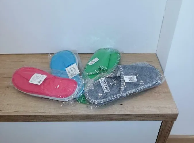 Sky View 卢布尔雅那