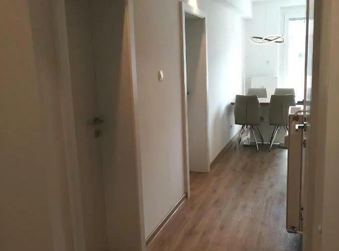 Sky View * 卢布尔雅那