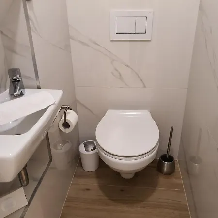 Sky View Любляна