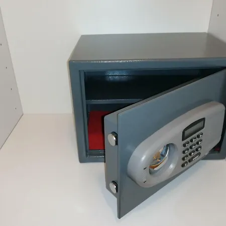 Sky View Апартаменты