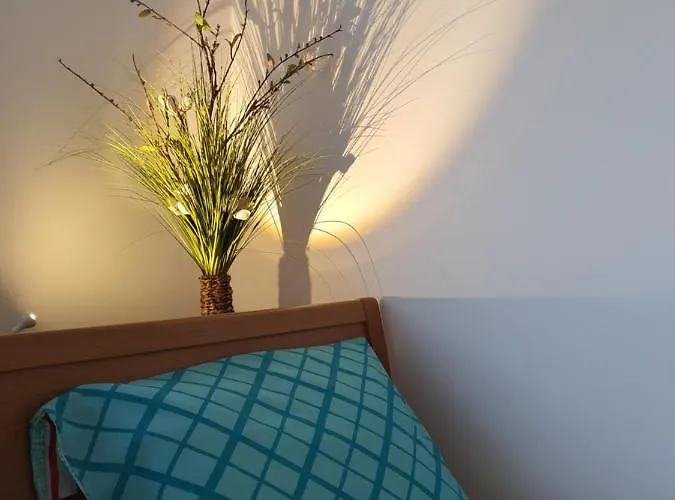 Lägenhet Sky View *