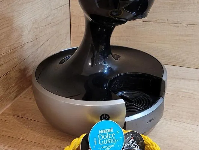 Lägenhet Sky View *