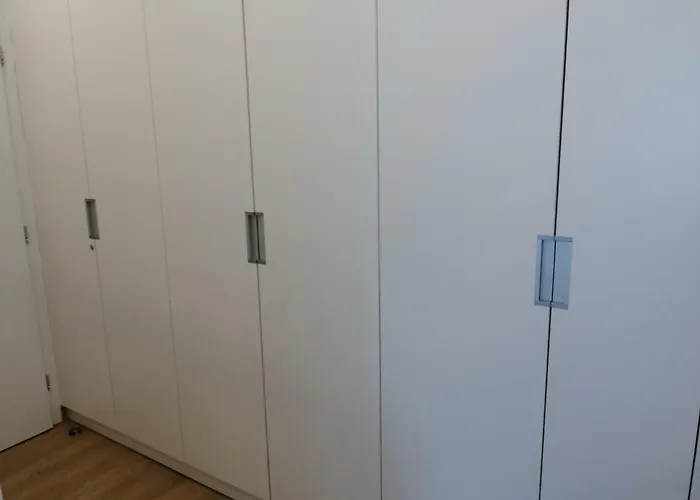 Sky View Lägenhet *